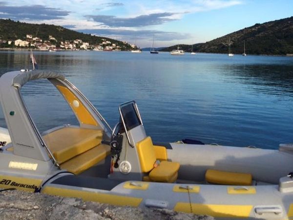 Barracuda 20 | Trogir