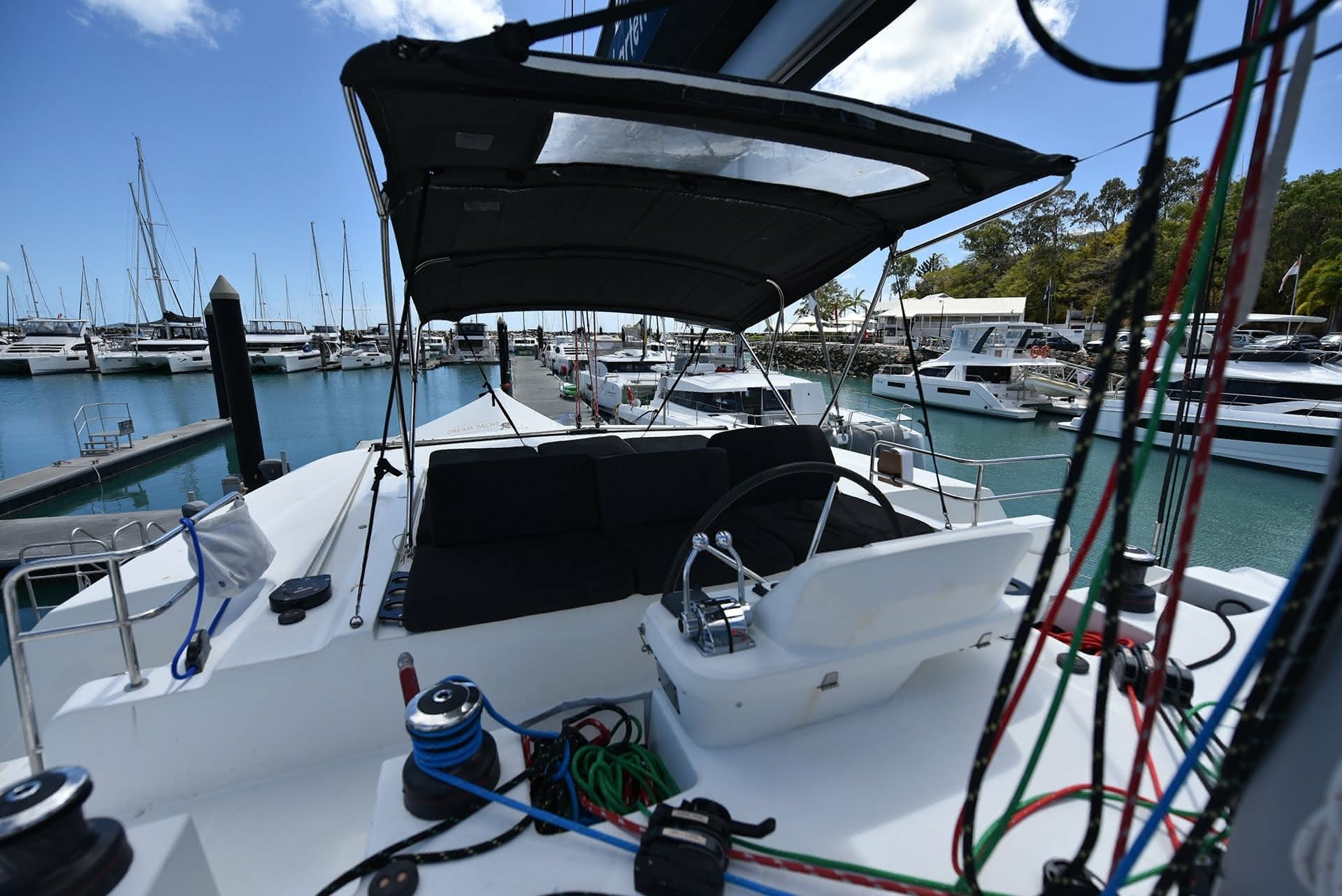 Lagoon 50 | Kokomo
