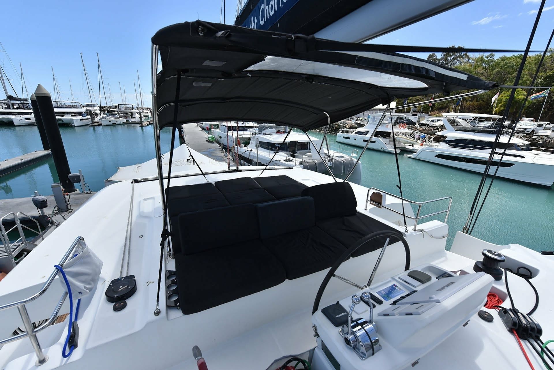 Lagoon 50 | Kokomo