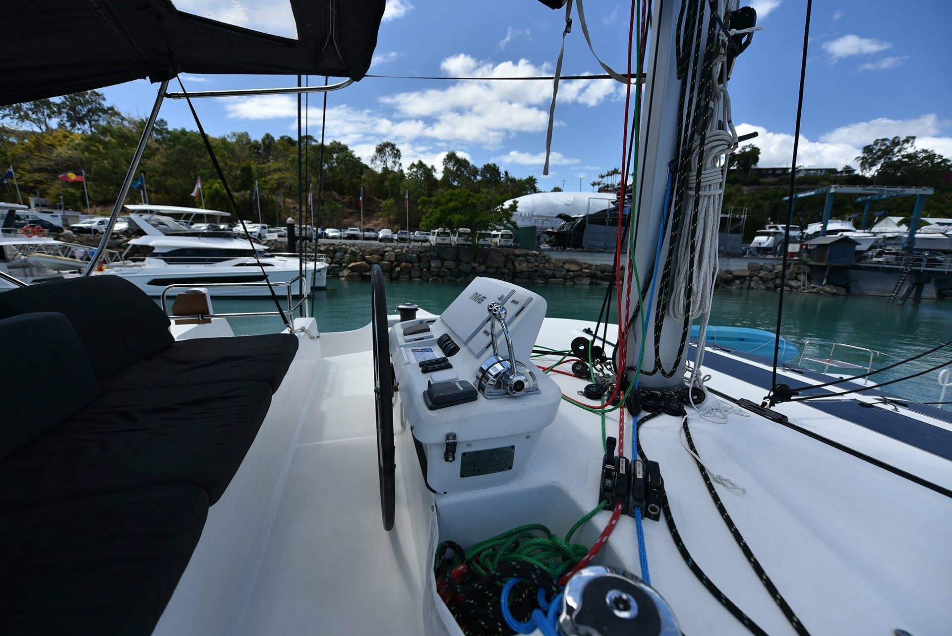 Lagoon 50 | Kokomo