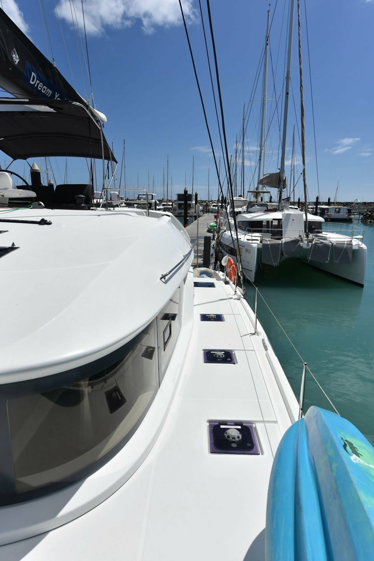 Lagoon 50 | Kokomo