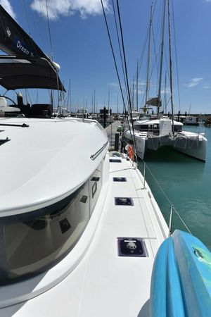 Lagoon 50 | Kokomo
