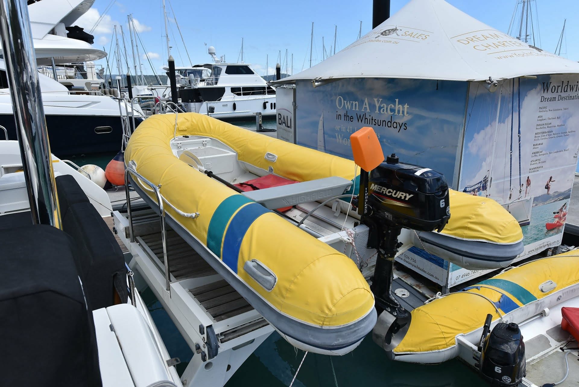 Lagoon 50 | Kokomo