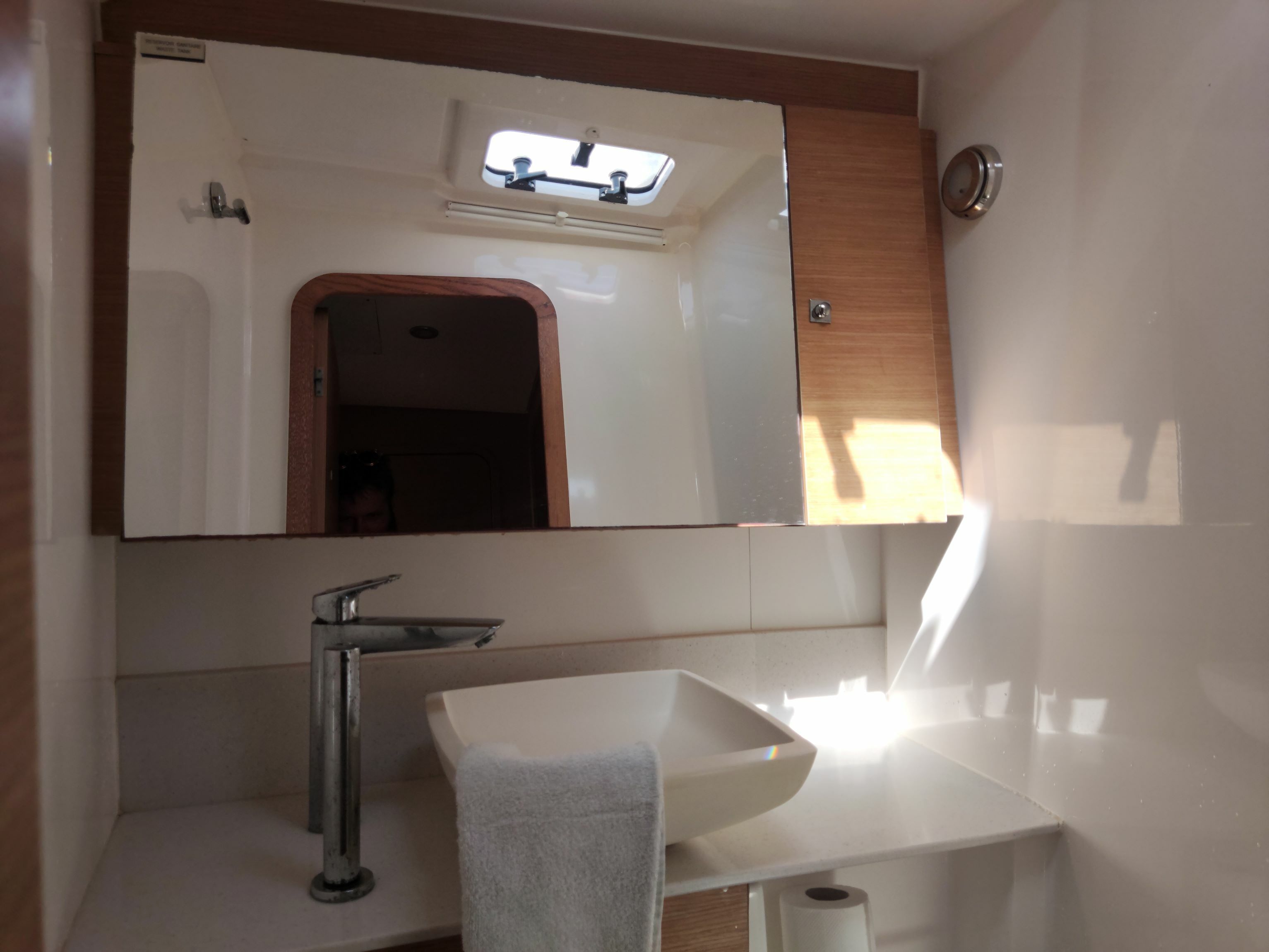 Dufour 520 GL | Botero