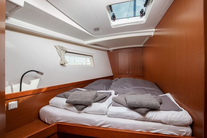 Beneteau Oceanis 45 | Mare Aeolos