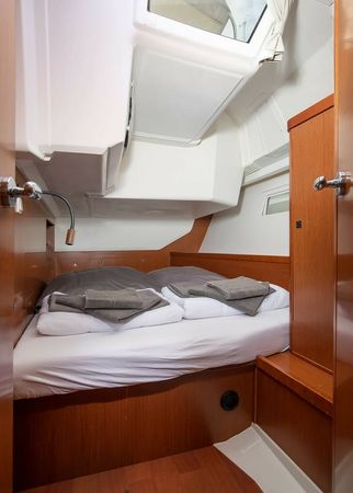 Beneteau Oceanis 45 | Mare Aeolos