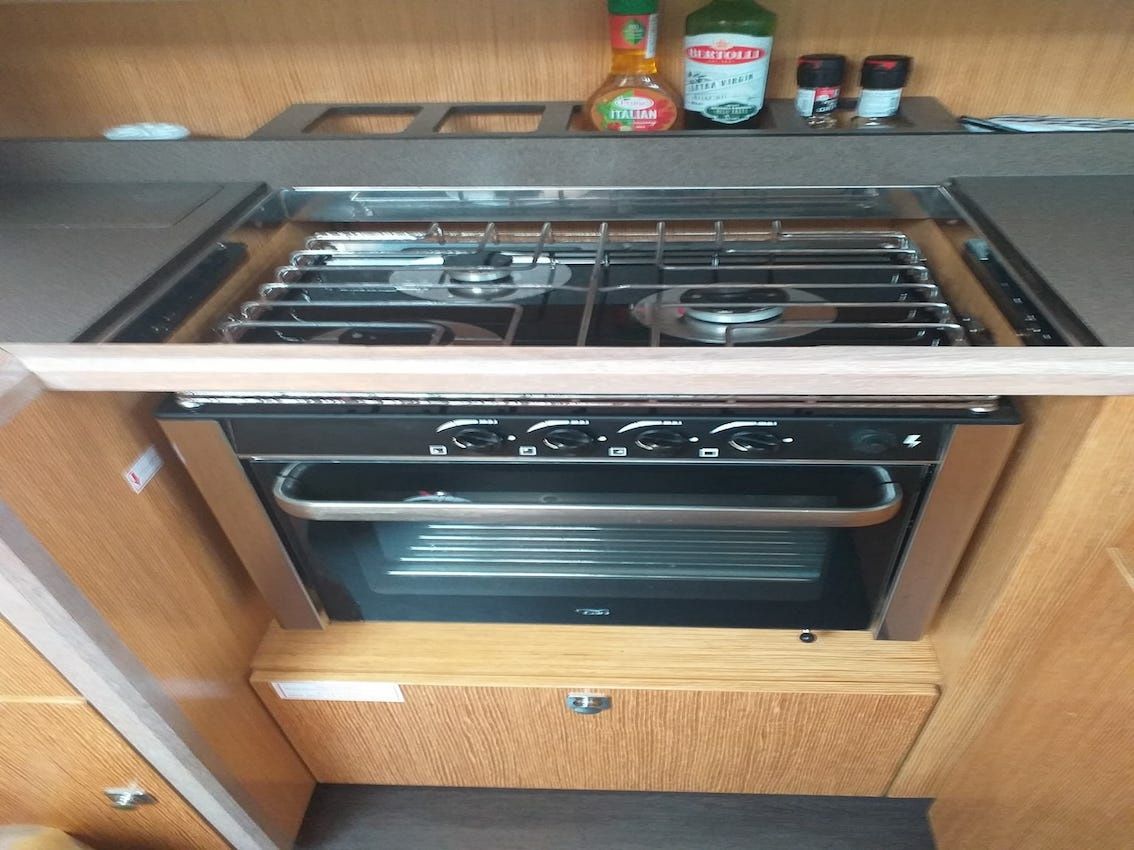 Bavaria C45 | Northern Star