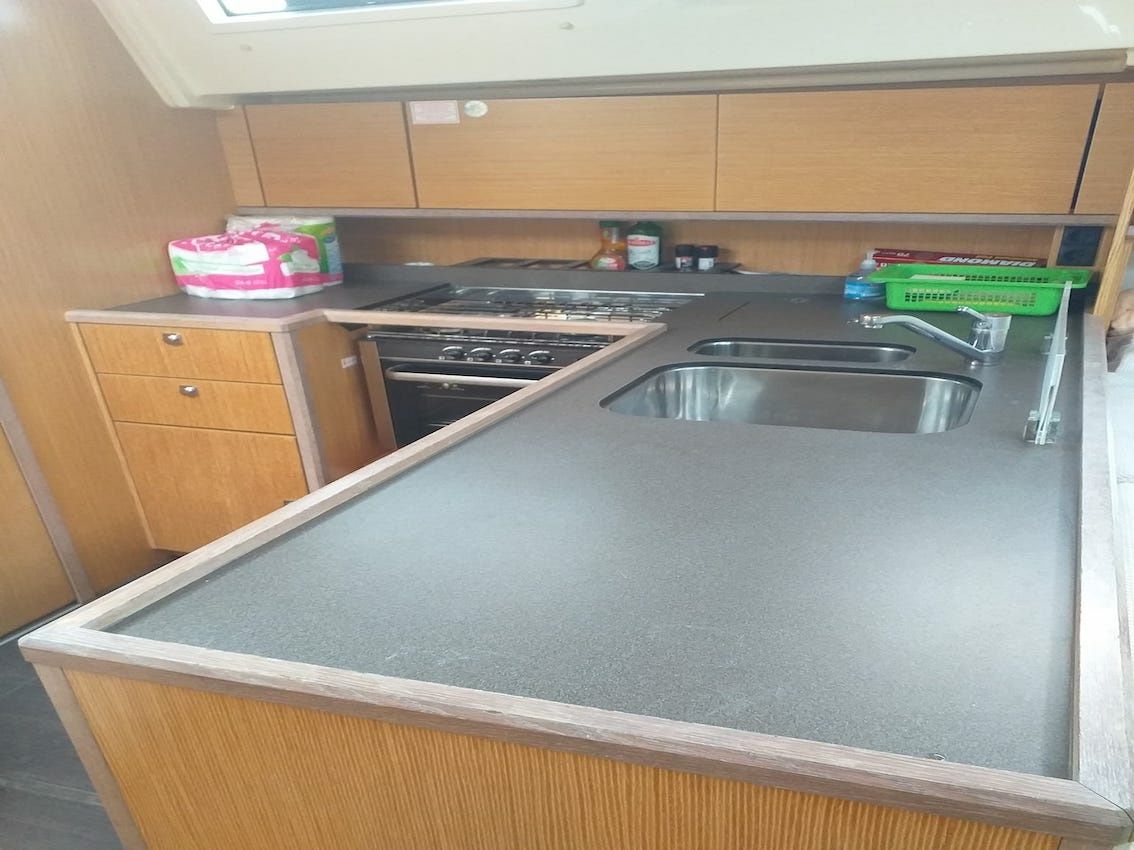 Bavaria C45 | Northern Star