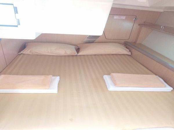 Bavaria C45 | Northern Star