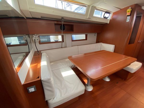 Beneteau Oceanis 51 | Klee