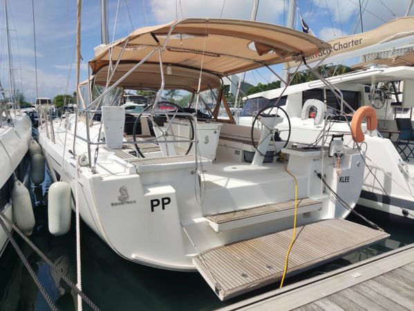 Beneteau Oceanis 51 | Klee