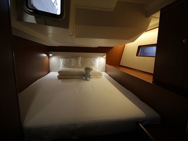 Beneteau Oceanis 51 | Pisces