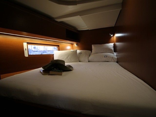 Beneteau Oceanis 51 | Pisces