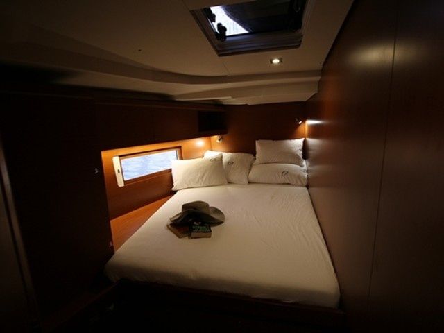 Beneteau Oceanis 51 | Pisces