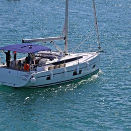 Bavaria C45 | Twiggy