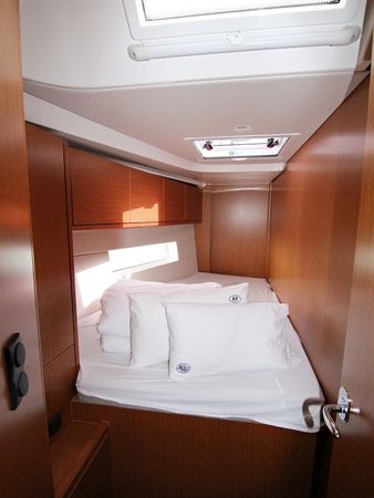 Bavaria C45 | Twiggy