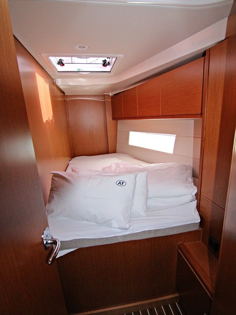 Bavaria C45 | Twiggy