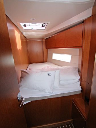 Bavaria C45 | Twiggy