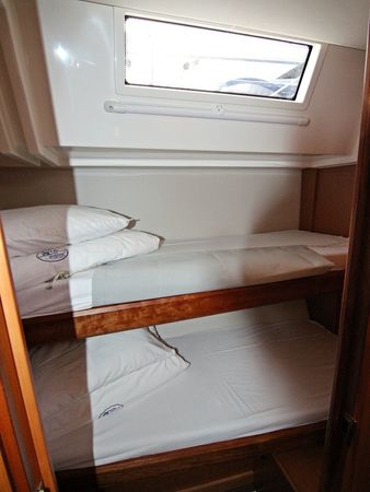 Bavaria C45 | Twiggy