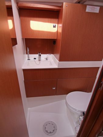 Bavaria C45 | Twiggy