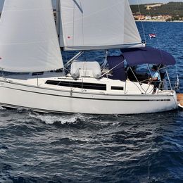 Bavaria Cruiser 34 | Lucy