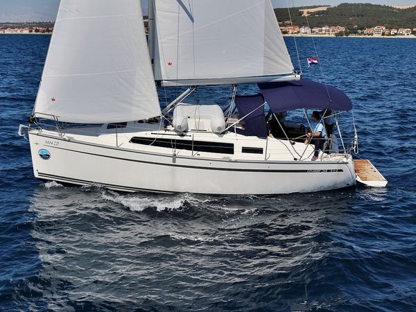 Bavaria Cruiser 34 | Lucy