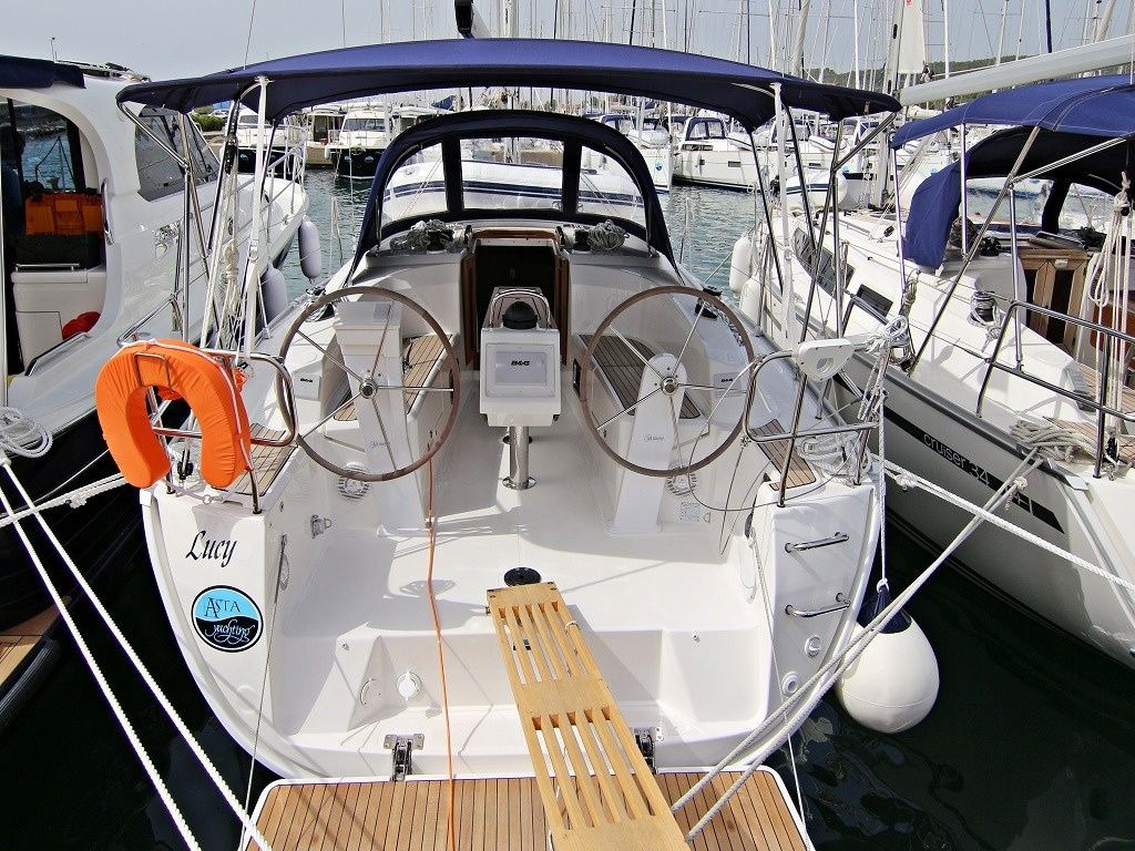 Bavaria Cruiser 34 | Lucy