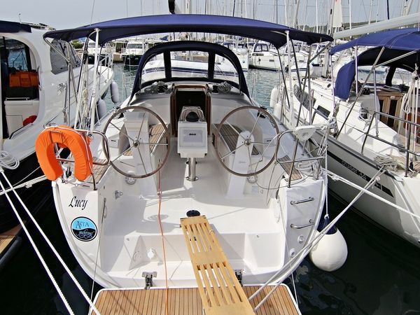 Bavaria Cruiser 34 | Lucy