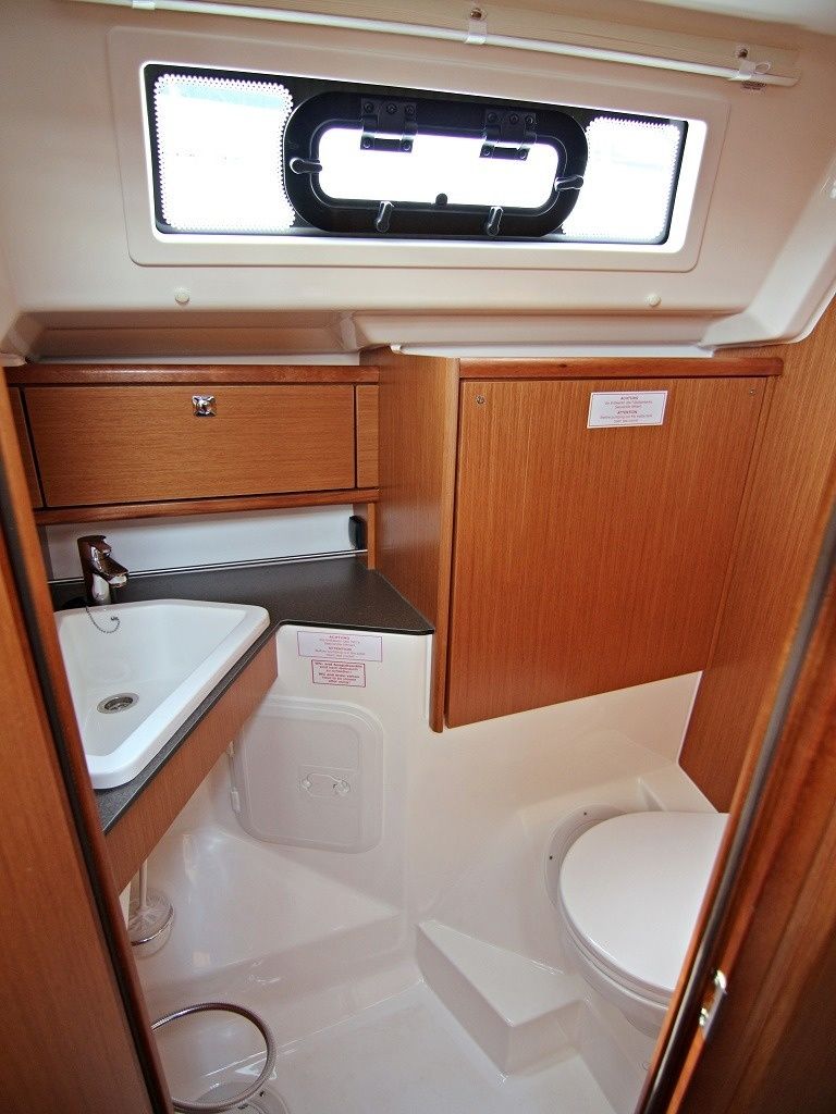 Bavaria Cruiser 34 | Lucy