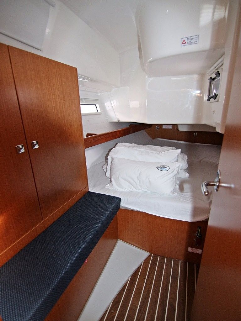 Bavaria Cruiser 34 | Lucy