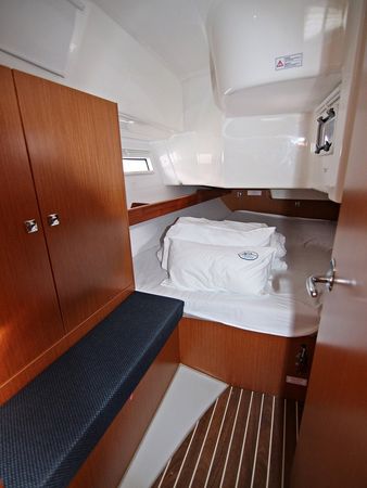 Bavaria Cruiser 34 | Lucy