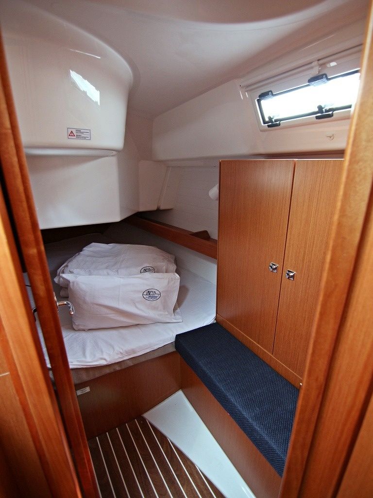 Bavaria Cruiser 34 | Lucy