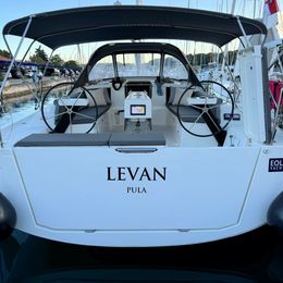 Dufour 430 | Levan