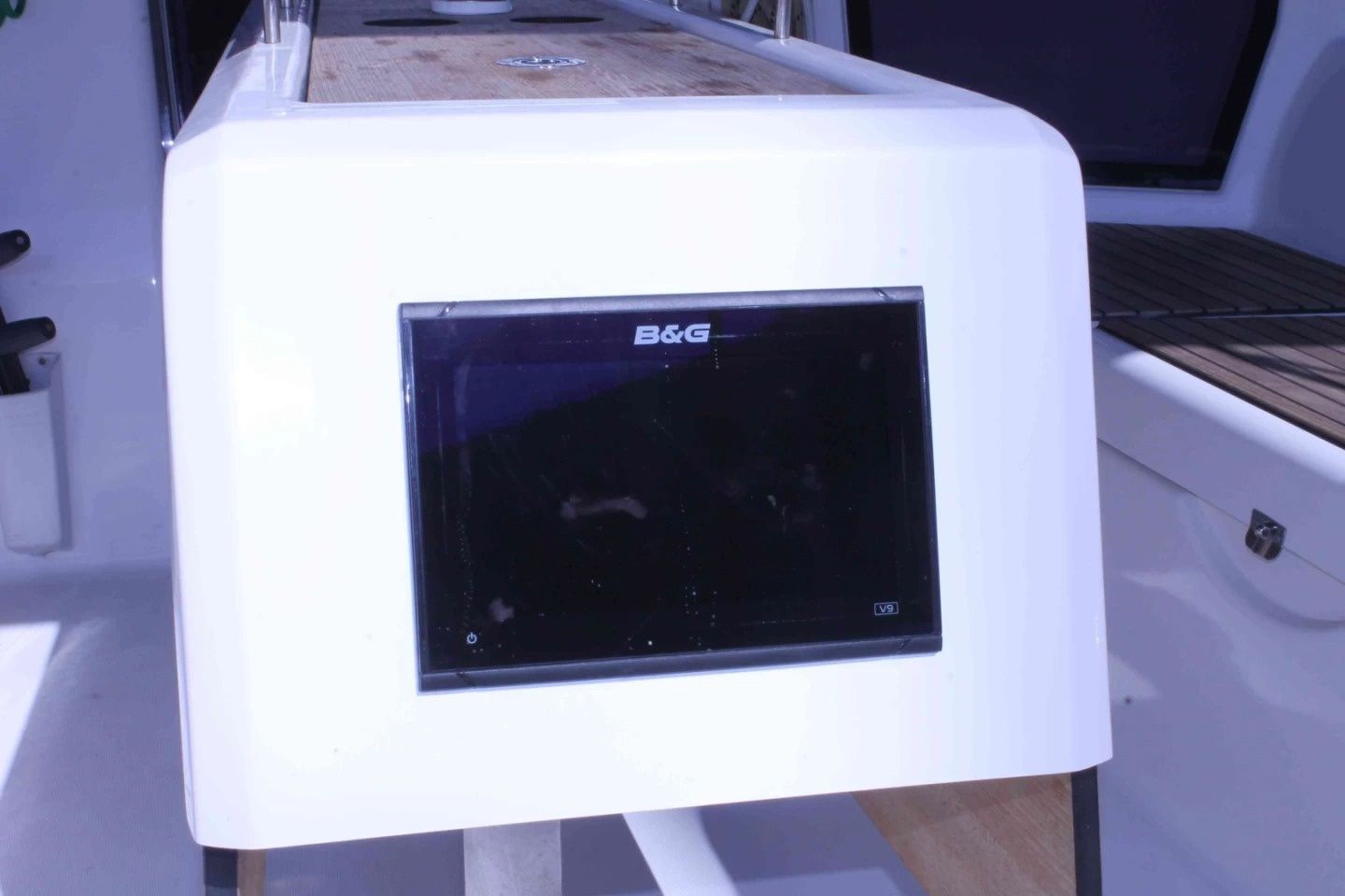 Dufour 430 | Marlera