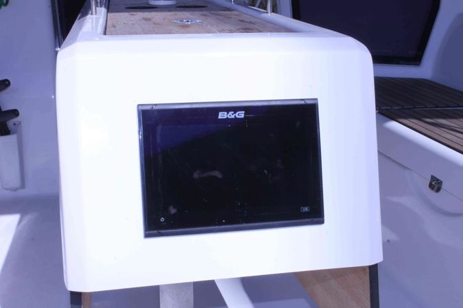 Dufour 430 | Marlera