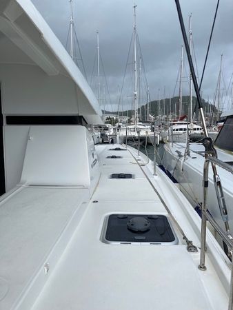 Lagoon 42 | Oscar 6