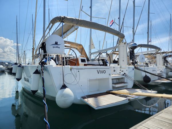 Dufour 430 | Vivo