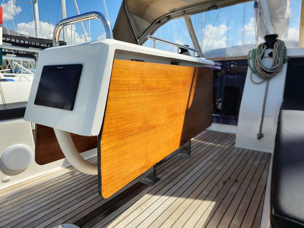 Dufour 430 | Vivo