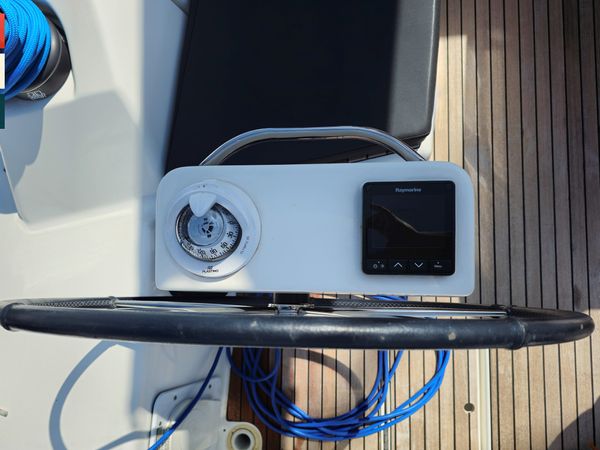 Dufour 430 | Vivo