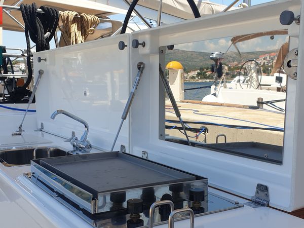 Dufour 430 | Vivo