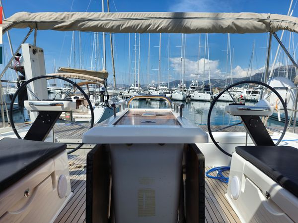 Dufour 430 | Vivo