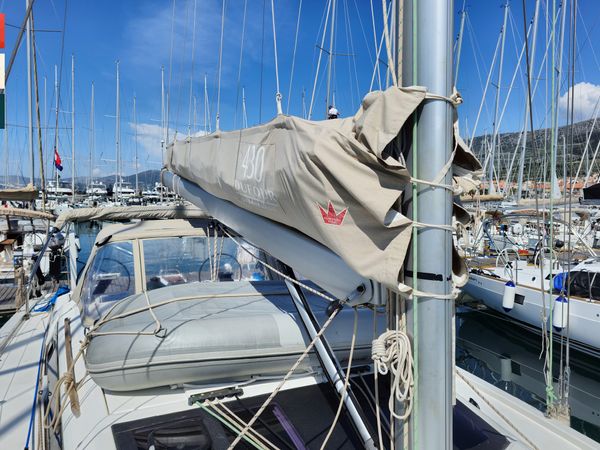 Dufour 430 | Vivo
