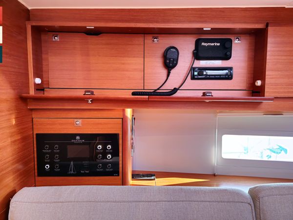 Dufour 430 | Vivo