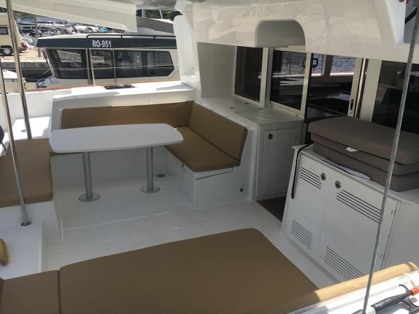 Lagoon 450 F | Samogon