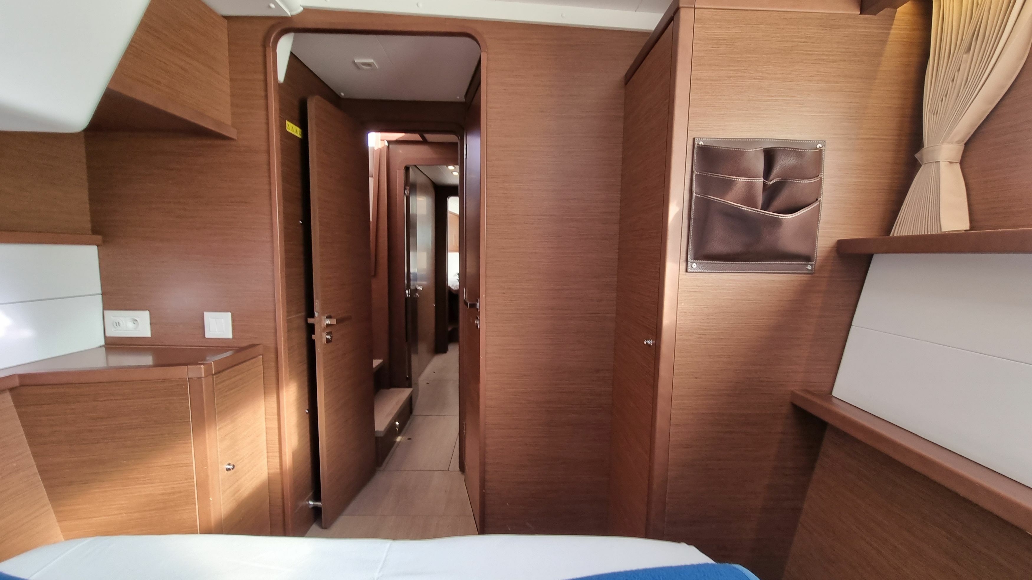 Lagoon 450 F | Samogon