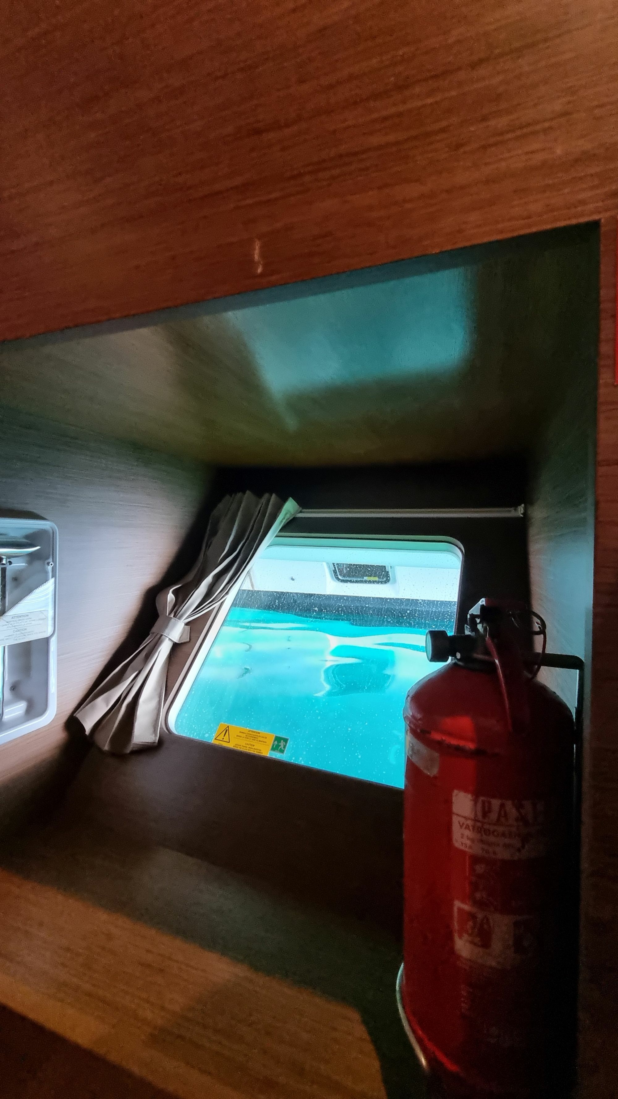 Lagoon 450 F | Samogon