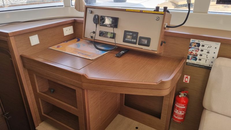 Lagoon 450 F | Samogon