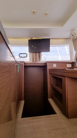 Lagoon 450 F | Samogon