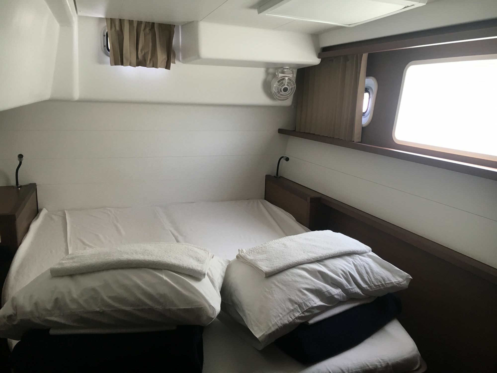 Lagoon 450 F | Samogon