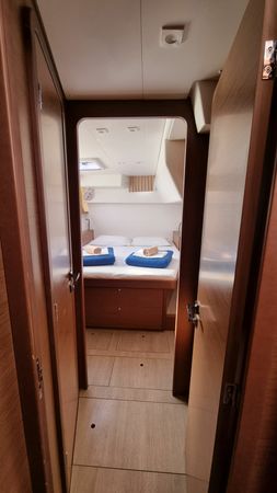 Lagoon 450 F | Samogon